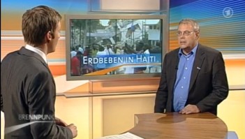 ARD-Brennpunkt