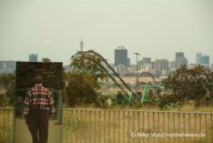 Botswana 2007