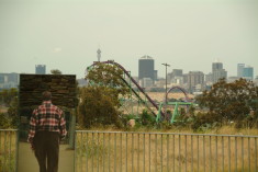 Botswana 2007