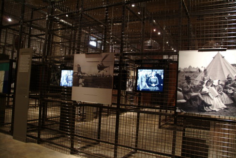 Botswana 2007