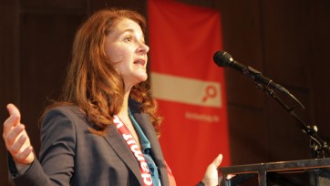 Evangelischer Kirchentag Stuttgart