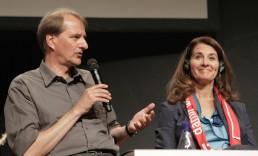 Evangelischer Kirchentag Stuttgart