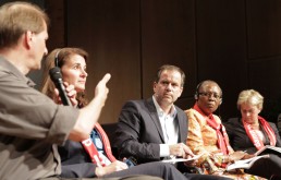 Evangelischer Kirchentag Stuttgart