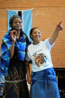 Witten, Germany: Launch event of "Botswana in a Suticase" and Independence Commemoration Party