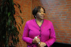 Witten, Germany: Launch event of "Botswana in a Suticase" and Independence Commemoration Party