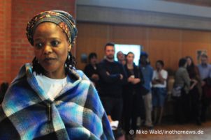 Witten, Germany: Launch event of "Botswana in a Suticase" and Independence Commemoration Party