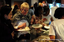 Witten, Germany: Launch event of "Botswana in a Suticase" and Independence Commemoration Party