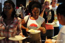 Witten, Germany: Launch event of "Botswana in a Suticase" and Independence Commemoration Party
