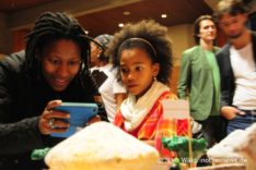 Witten, Germany: Launch event of "Botswana in a Suticase" and Independence Commemoration Party