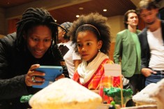 Witten, Germany: Launch event of "Botswana in a Suticase" and Independence Commemoration Party